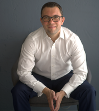 Ignite Solutions Team Member Phillip de Bruyn